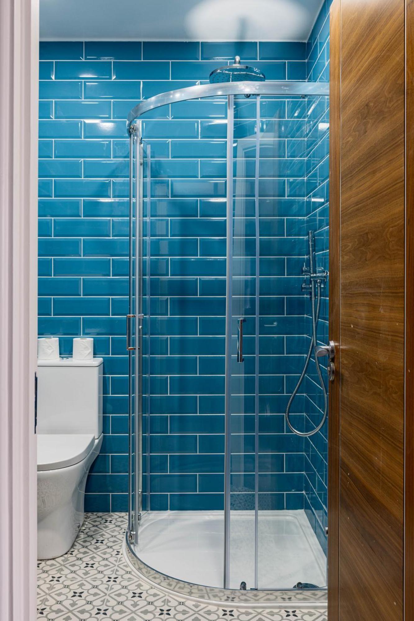 Edgware Road Apartments London Exterior foto